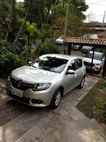 Renault Sandero Renault Sandero - Foto 10