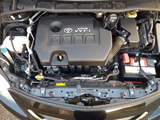 Toyota Corolla Xei 2.0 Automático Flex - Foto 19