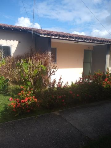 Casa em condomínio!