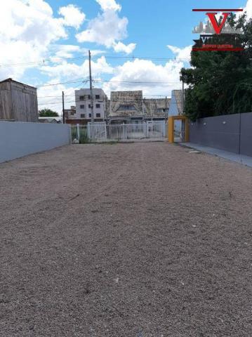 Apartamento - churrasqueira na sacada, 2 dormitórios à venda - parque da fonte - são josé - Foto 2
