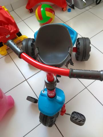 Triciclo
