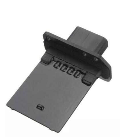 Resistência Ar Cond Ford New Fiesta Mexicano 3f2h19a706ab
