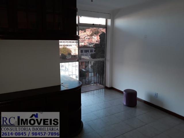 Venha nos fazer uma visita no nosso lindo apartamento com 2 quartos no Engenho Novo !!! - Foto 5