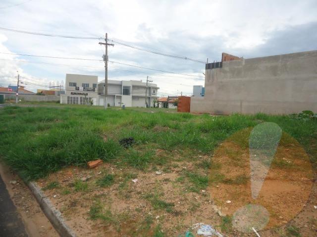 Terreno comercial na Av. Elisa Verzola Gosuen - Franca-sp - Foto 10