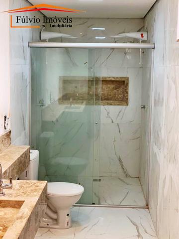 Design moderno! Luxo, 03 quartos, Vicente Pires - Foto 13