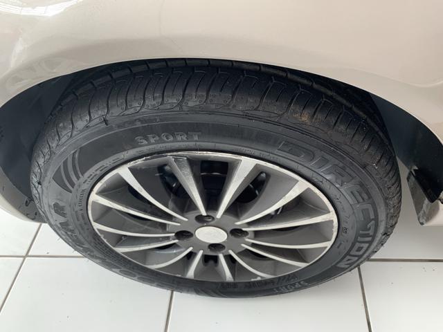 Fiat siena essence ideal para Uber - Foto 11