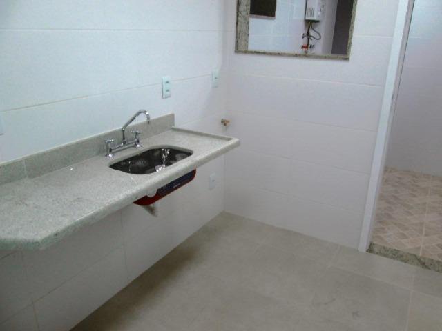 Jardim Guanabara Mangalô Próximo Praia da Bica Vazio 2 Quartos (1 suíte) Vaga JBI27694 - Foto 12