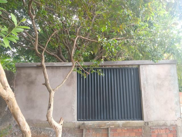 Lote com quadra vista para o mar - Foto 4