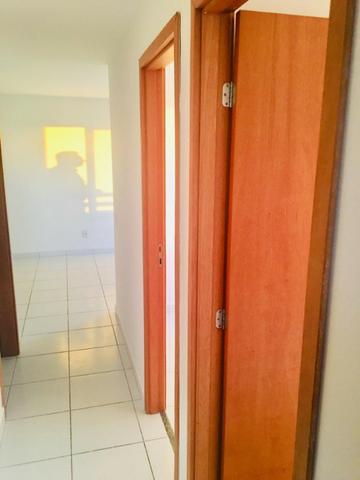 Apartamento 3/4 - 75,45m² - Ribeira - Sun River - Foto 13