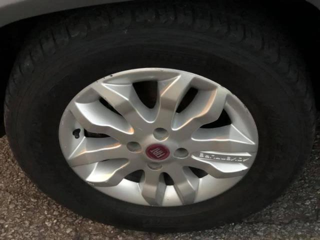 Fiat Strada Fiat Strada CE 1.8 Adventure - Foto 7
