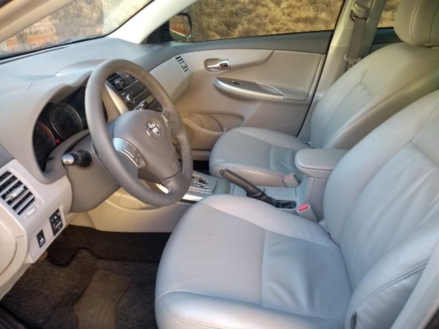 Toyota Corolla Xei 2.0 Automático Flex - Foto 8