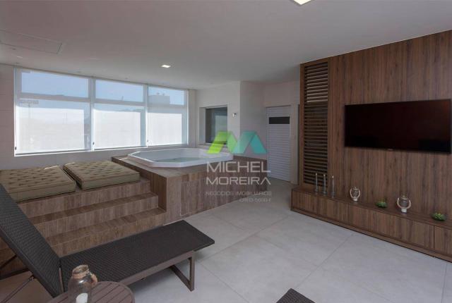 Casa 5 suítes. - 314m² - - Foto 13