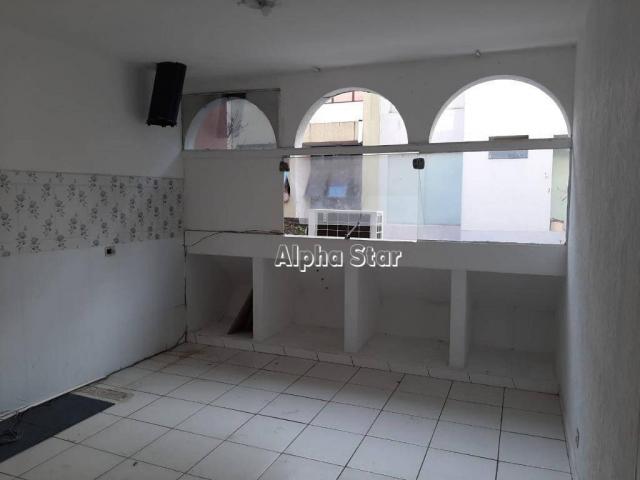 Prédio para alugar, 64 m² por R$ 3.000/mês - Condomínio Centro Comercial Alphaville - Baru - Foto 14