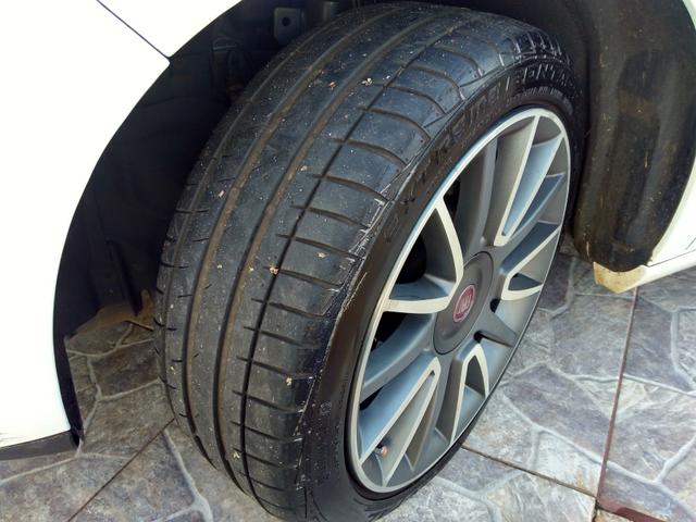 Vendo Bravo Sporting 13/13 manual - Foto 5
