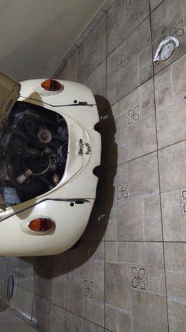 Fusca 1967 Documentado - Foto 7
