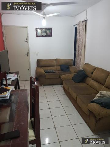 Apartamento À Venda - Mairiporã - Aceita Permuta por Casa - Foto 3