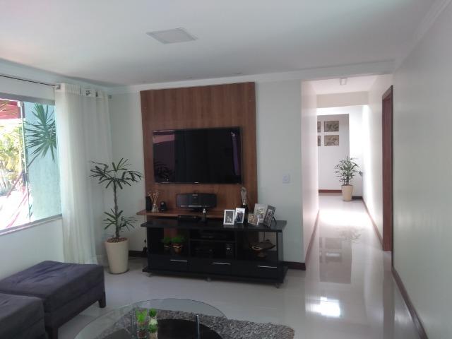 Allmeida vende casa de alto padrão no Condomínio Mansões Entre Lagos - Foto 10