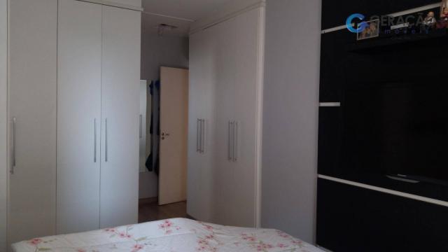 Apartamento com 3 dormitórios à venda, 131 m² por r$ 690.000 - jardim das indústrias - são - Foto 16
