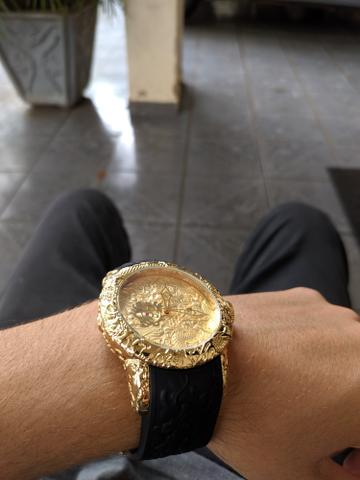 Invicta Yakuza