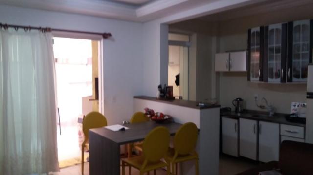 Apartamento à venda com 2 dormitórios em Centro, Jaraguá do sul cod:ap149 - Foto 3