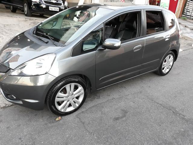 Honda fit ex automático - Foto 2