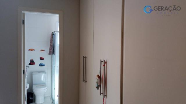 Apartamento com 3 dormitórios à venda, 131 m² por r$ 690.000 - jardim das indústrias - são - Foto 8