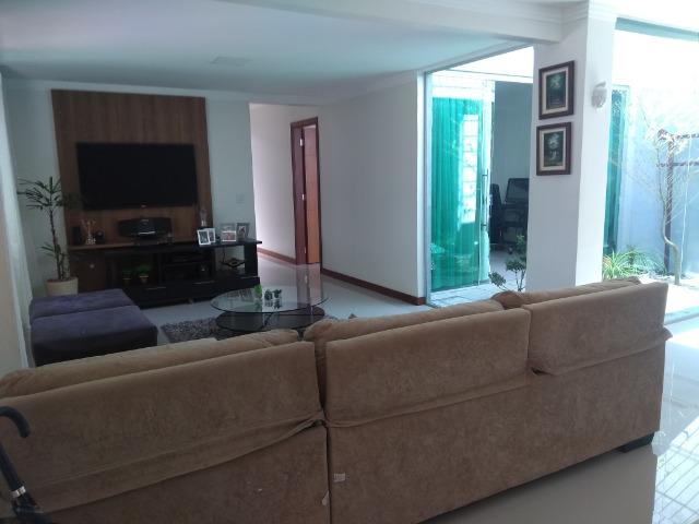 Allmeida vende casa de alto padrão no Condomínio Mansões Entre Lagos - Foto 6