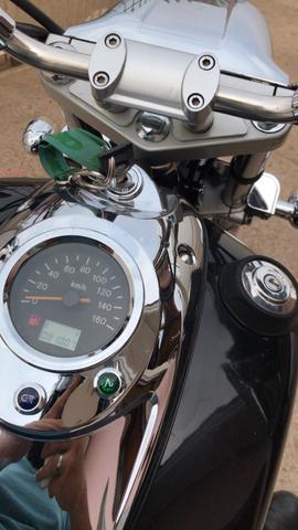 Moto shandow vblade - Foto 3