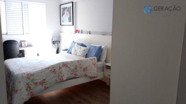 Apartamento com 3 dormitórios à venda, 131 m² por r$ 690.000 - jardim das indústrias - são - Foto 14