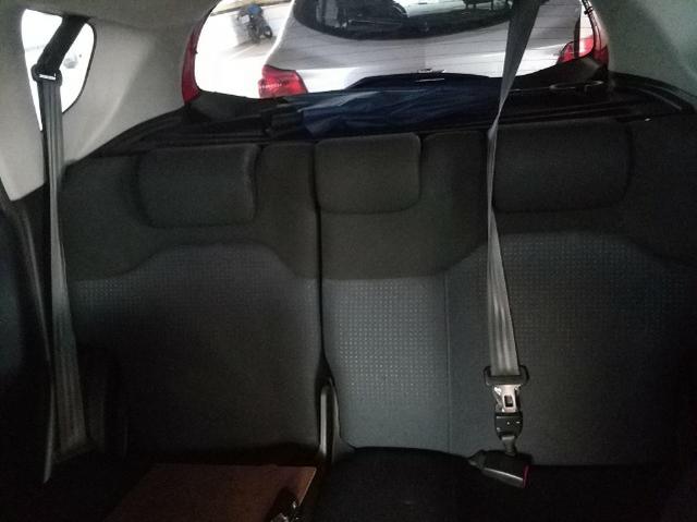Honda Fit 2010/2010 Automático 1.4 Flex - Foto 5