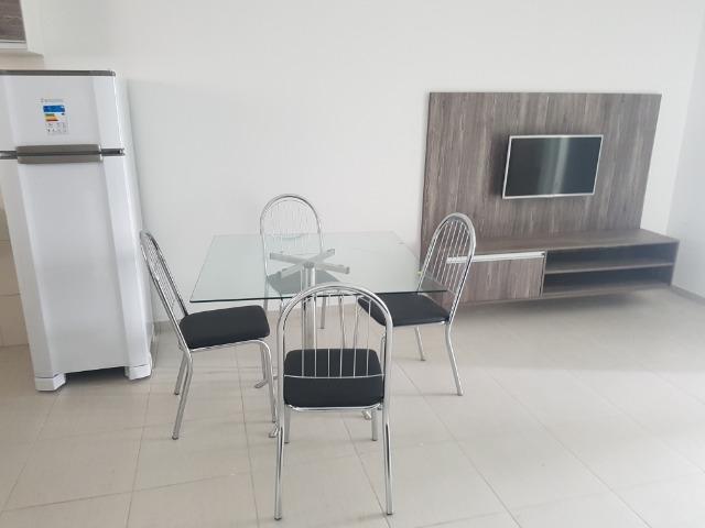 Edf. Jardim Europa, 1 quarto!
