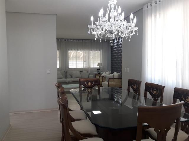 Linda casa na rua 3 Vicente Pires! 4 quartos, condomínio fechado! - Foto 5