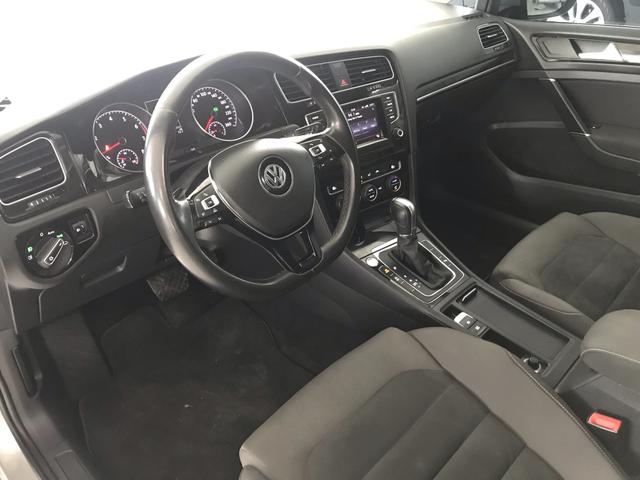Golf Highline 1.4 TSI Aut 2014 (Alemão) - Foto 9