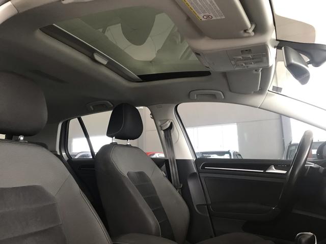 Golf Highline 1.4 TSI Aut 2014 (Alemão) - Foto 13