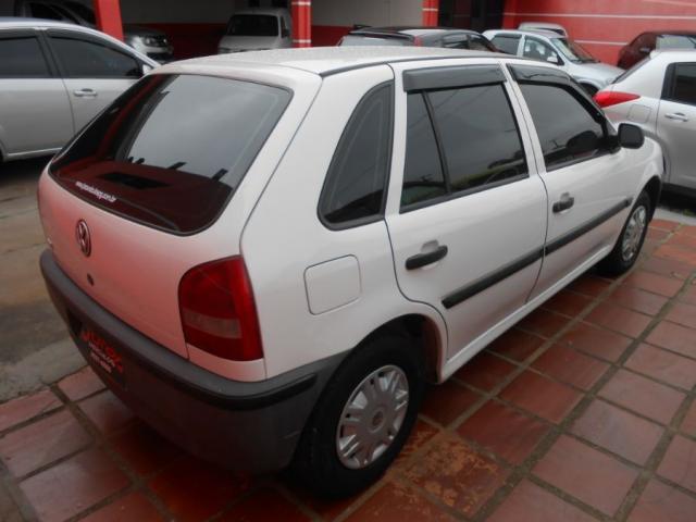 Gol 1.0 8V 4portas - Foto 4