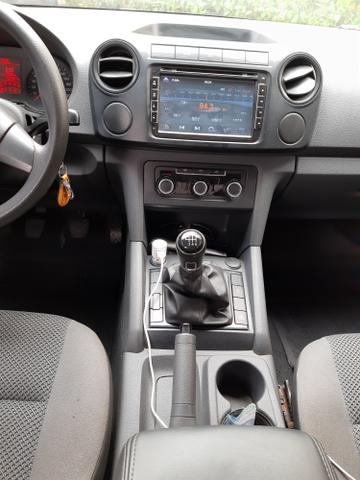 Amarok bi-turbo 4x4 se 2014 diesel - Foto 10