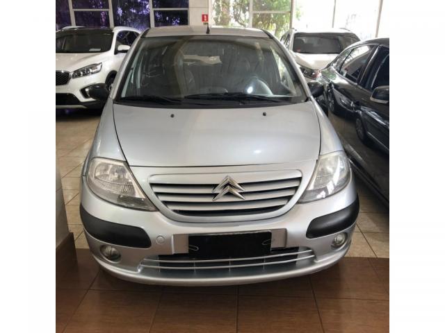 CITROEN C3 GLX 1.4/ GLX SONORA 1.4 FLEX 8V 5P - Foto 2