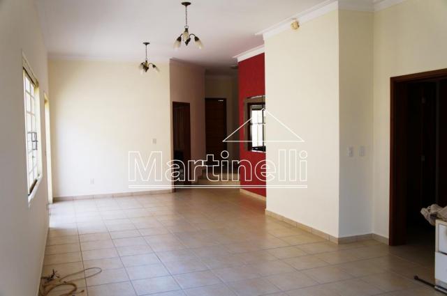 Casa à venda com 4 dormitórios em Ribeirania, Ribeirao preto cod:V26232 - Foto 2