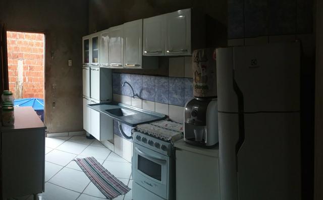 Casa Escriturada em Rio Branco AC - Foto 4