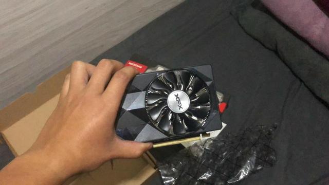 Placa de video XFX R7 360 - Foto 3