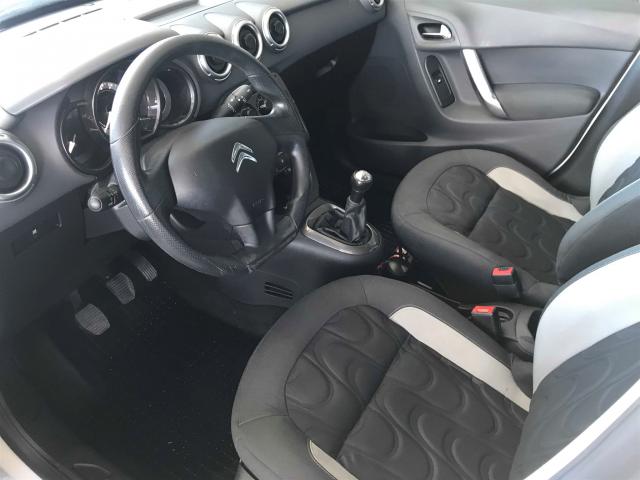 Citroën c3 2014/2014 1.5 tendance 8v flex 4p manual - Foto 9