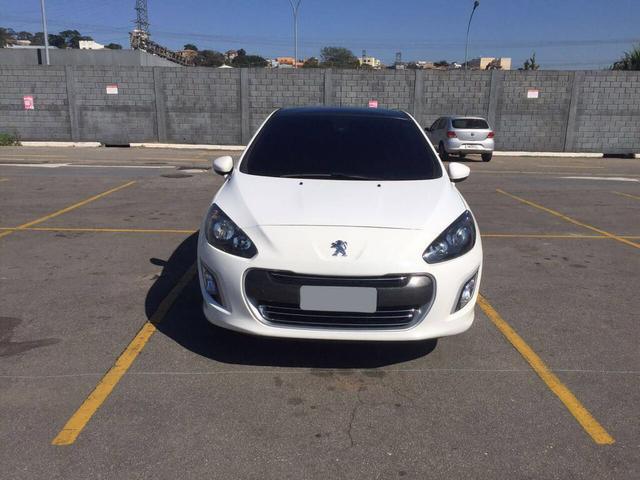 Peugeot 308 - Foto 2