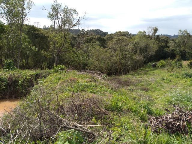 Ref. 2385 - Chácara de 5.854,14 m² com tanque e Luz - Contenda - Foto 11