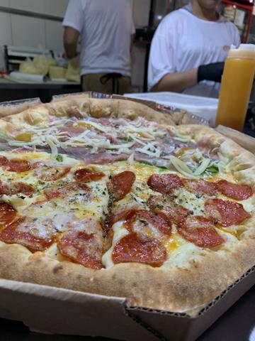 Preciso de pizzaiollo com experiência - Foto 2