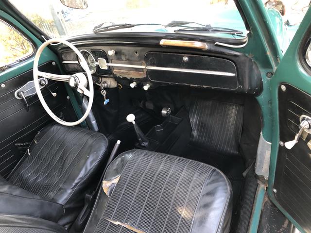 Fusca 65 - Foto 11