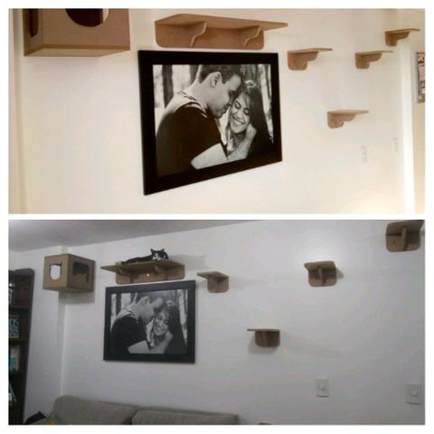 Ambientes para Gatos - Foto 4