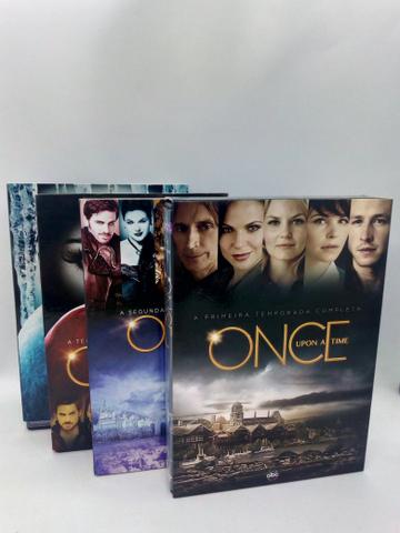 Once Upon a Time série - Foto 2