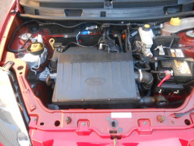 FORD KA 1.0 8V/1.0 8V ST FLEX 3P - Foto 18