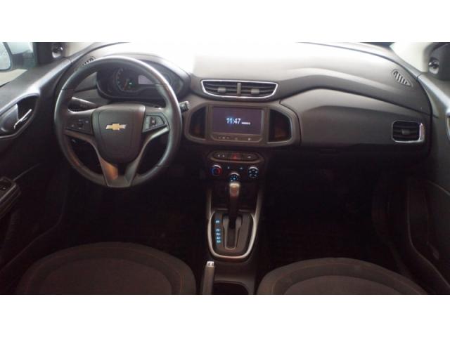 CHEVROLET ONIX 1.4 MPFI LT 8V FLEX 4P 2015 - Foto 7