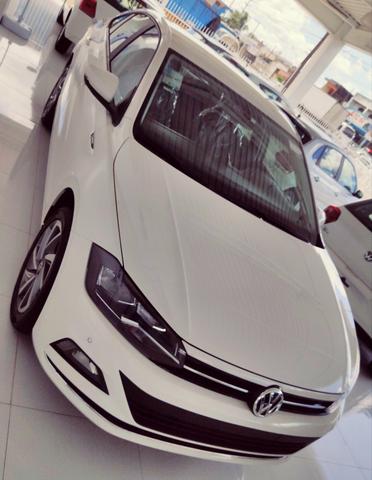 Novo Volkswagen Virtus Highline 1.0 TSI Turbo - 19/20 - Foto 3